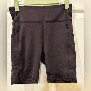 Lululemon Women’s Wunder Train High-Rise Shorts